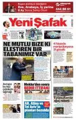 Yeni Şafak